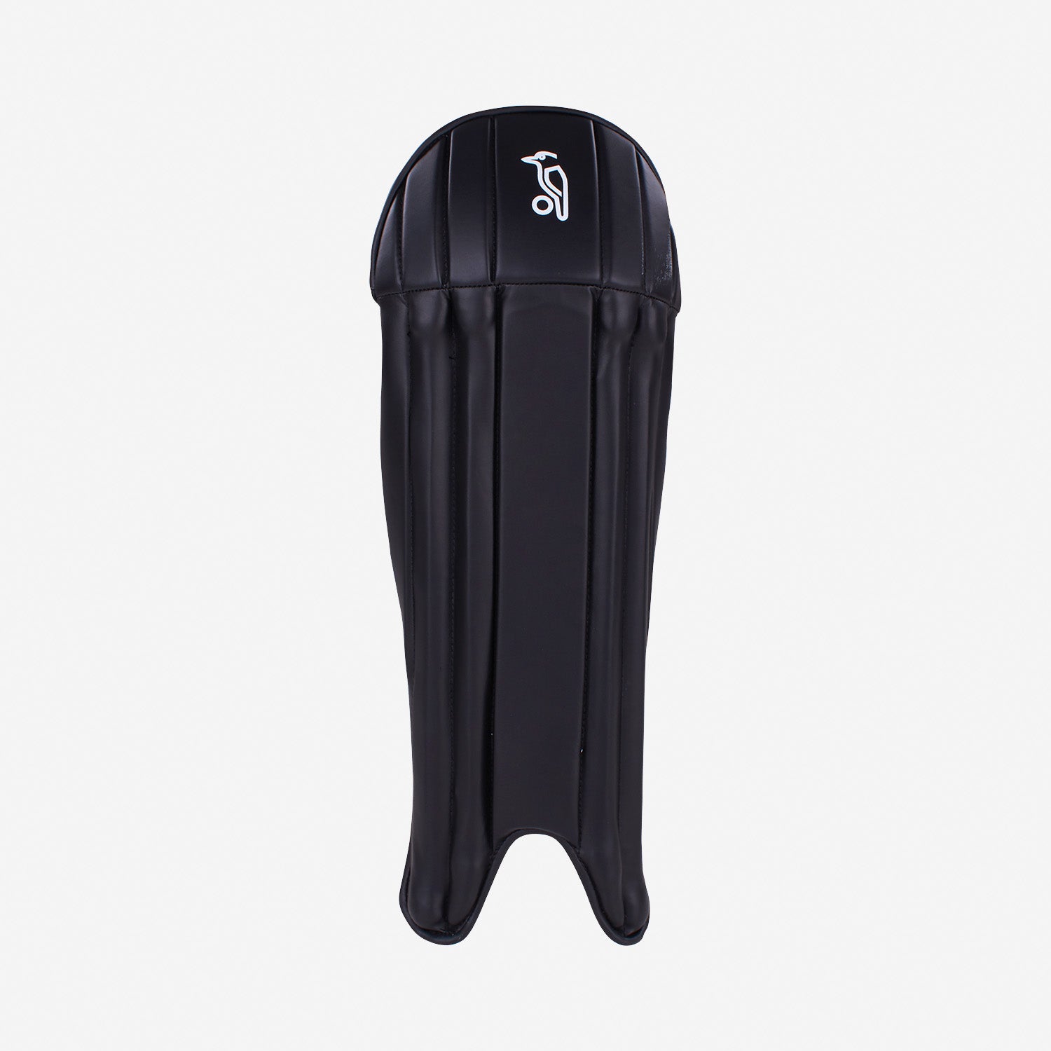 4.0 T/20 WICKET KEEPING PAD - BLACK
