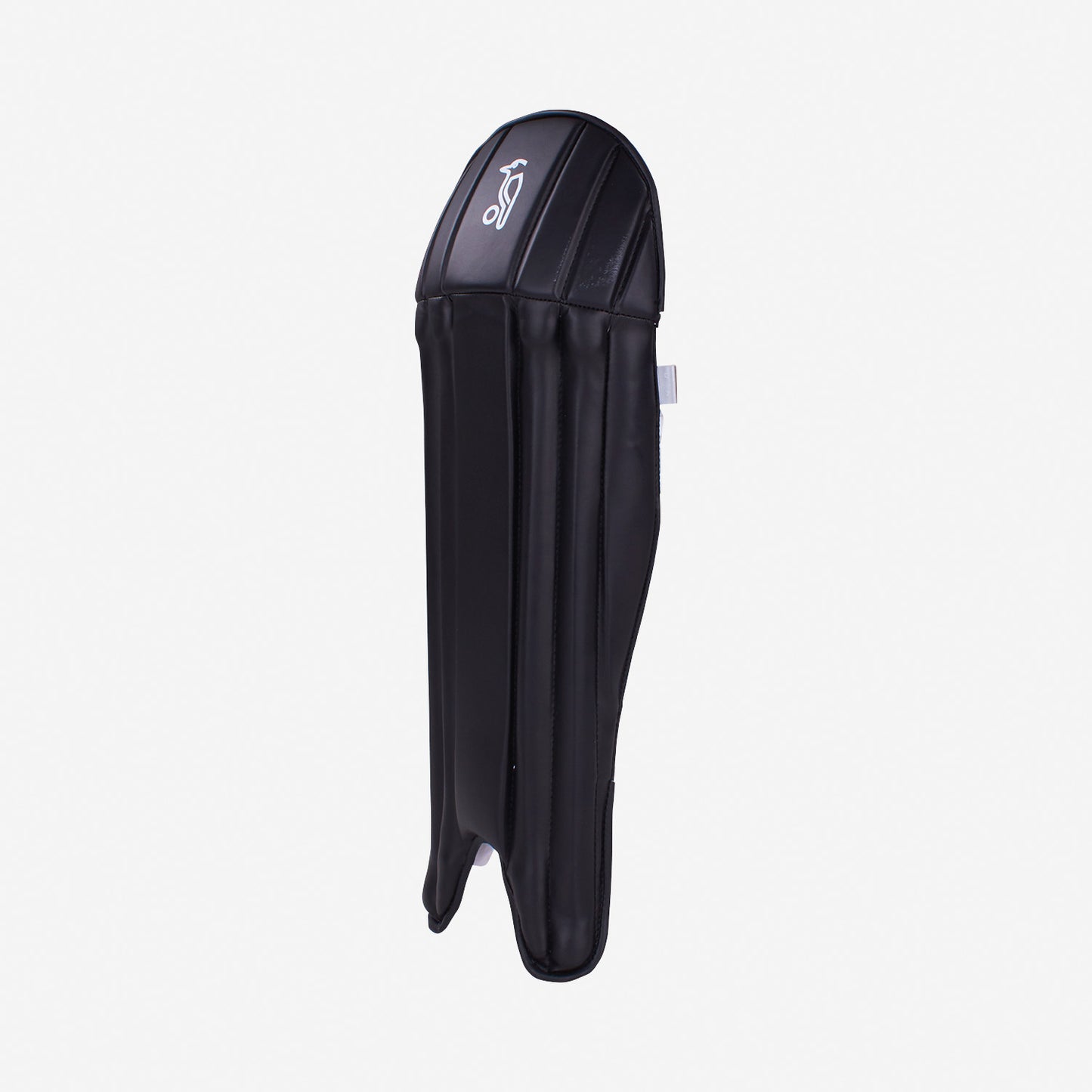 4.0 T/20 WICKET KEEPING PAD - BLACK