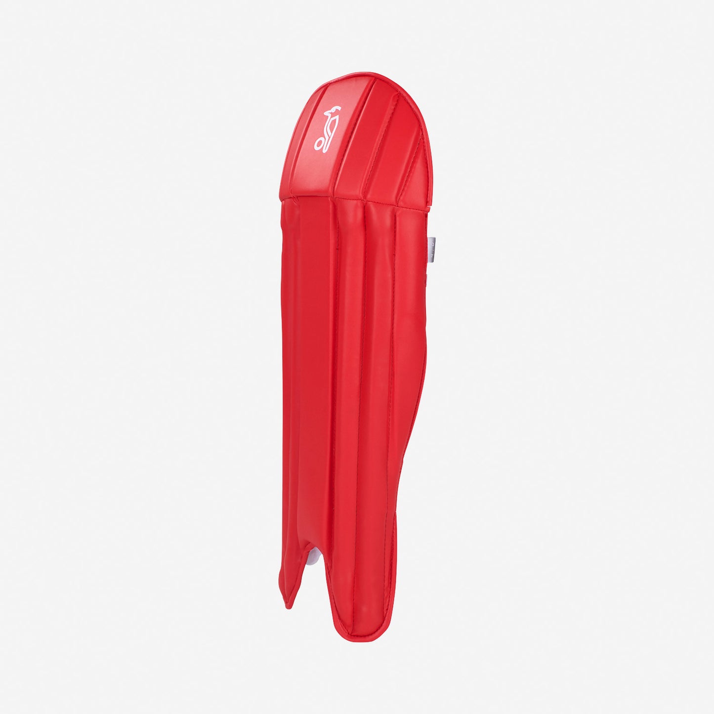 4.0 T/20 WICKET KEEPING PAD - RED
