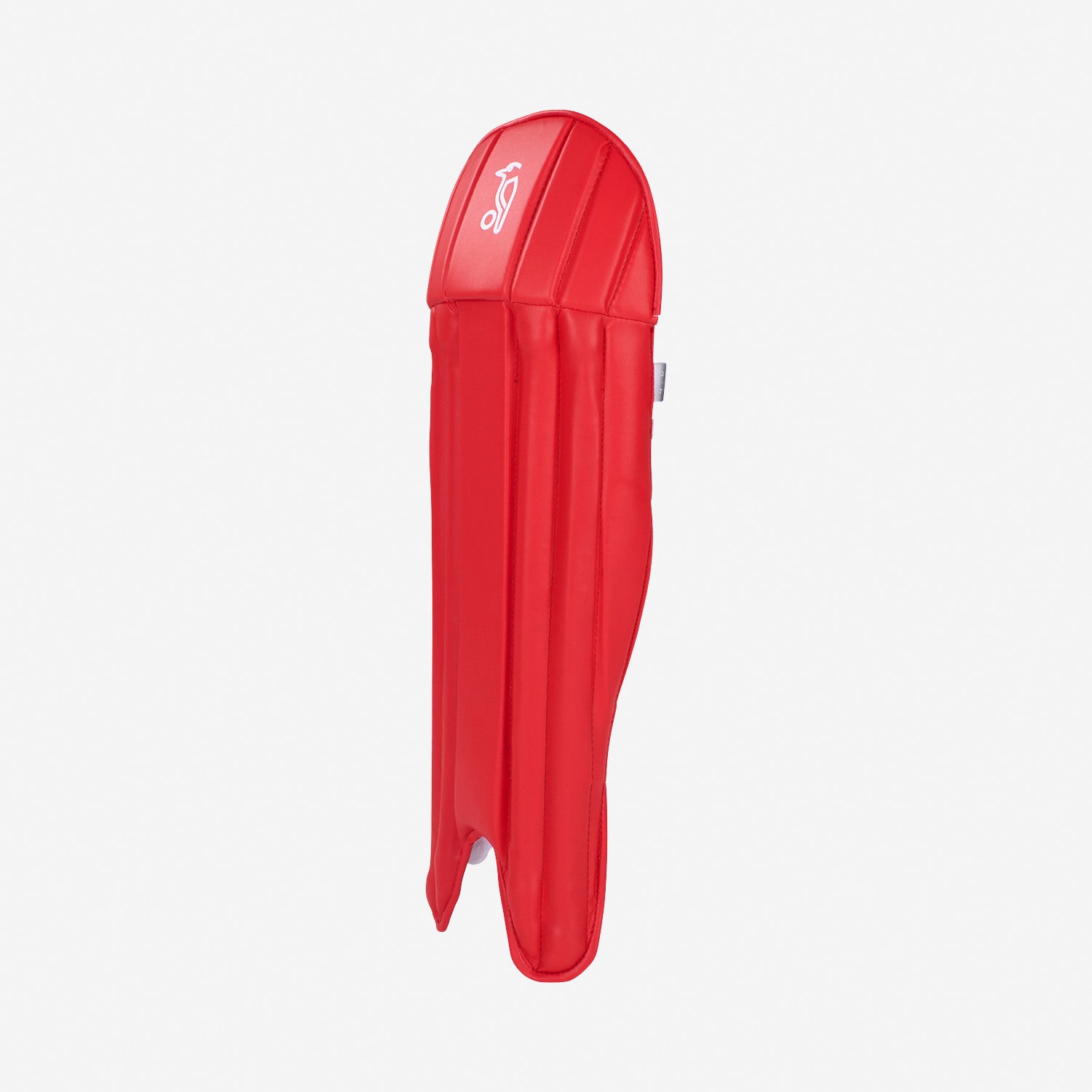 4.0 T/20 WICKET KEEPING PAD - RED