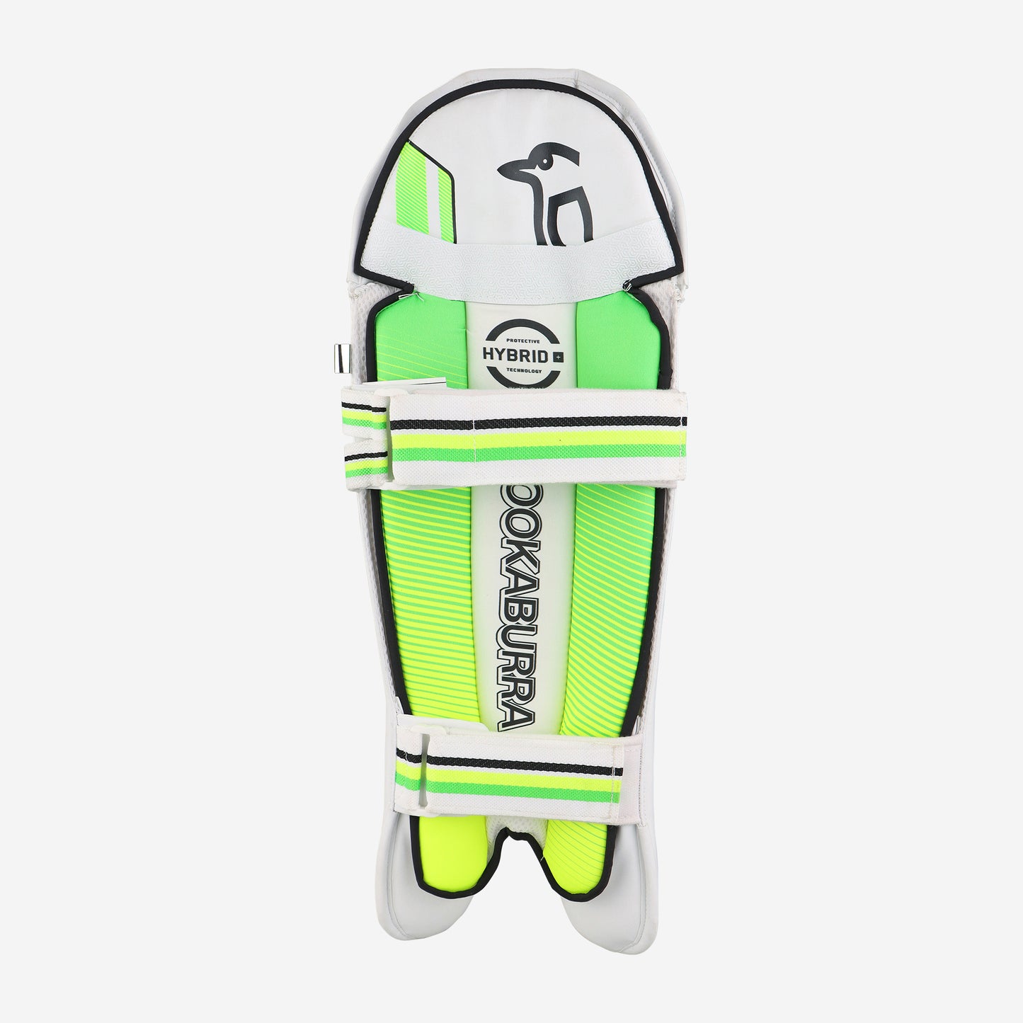 1.0 WICKET KEEPING PAD