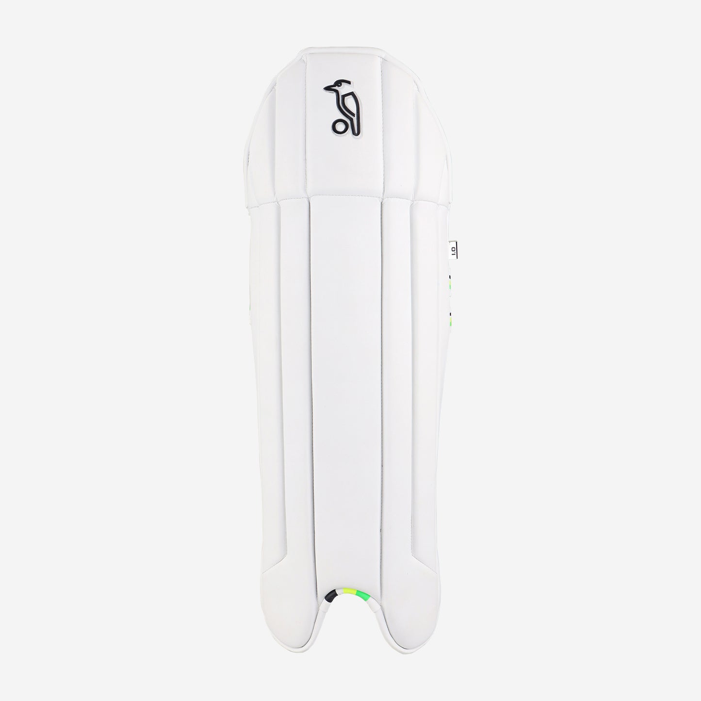 1.0 WICKET KEEPING PAD