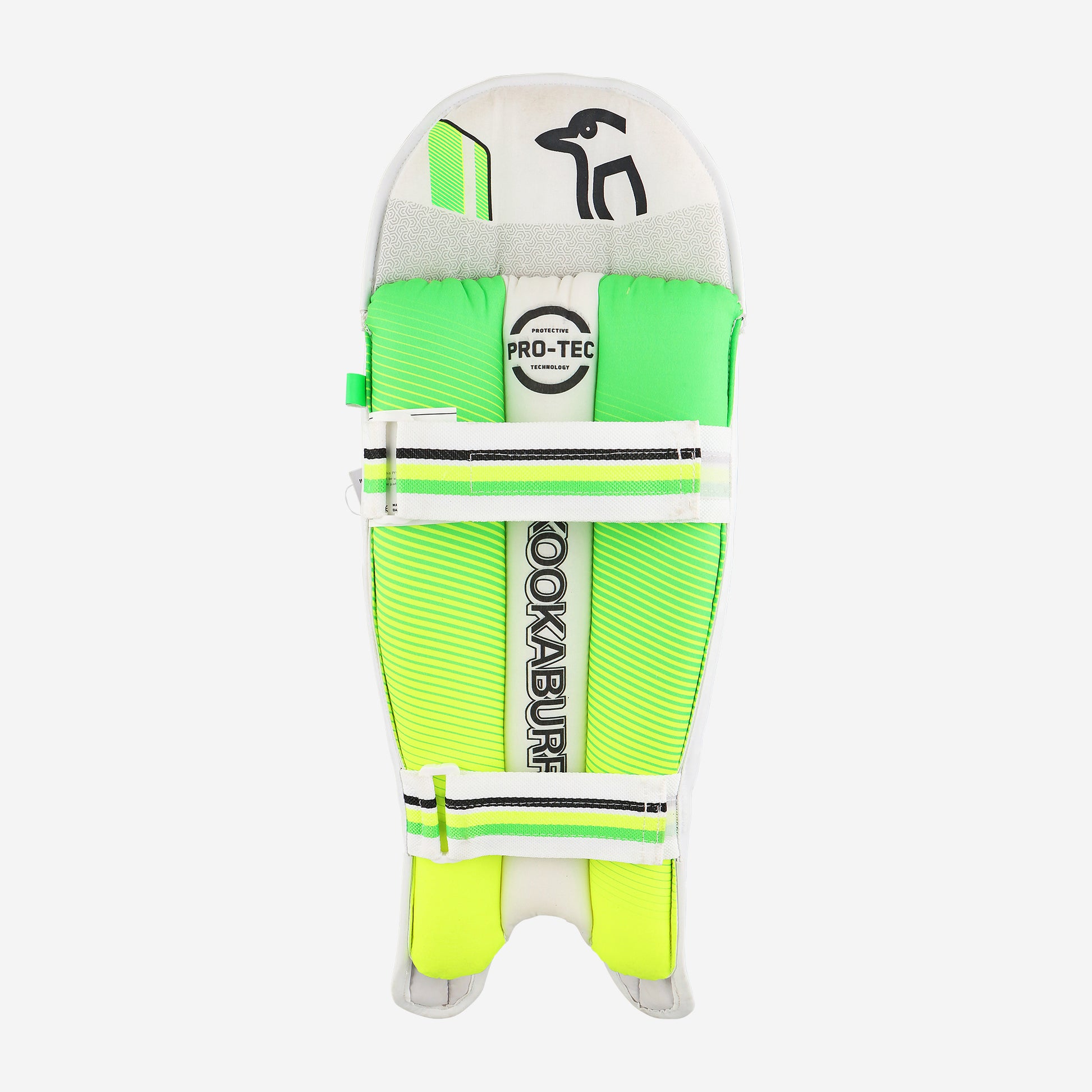 4.0 WICKET KEEPING PADS