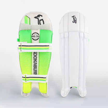 4.0 WICKET KEEPING PADS