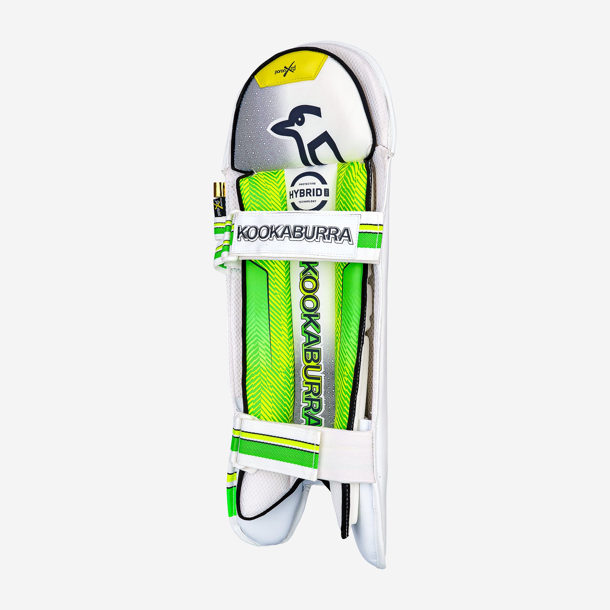 PRO WICKET KEEPING PAD