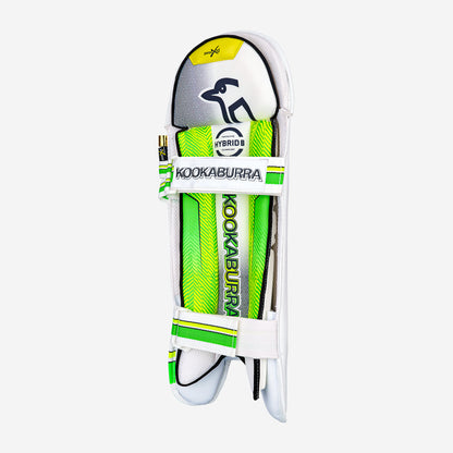 PRO WICKET KEEPING PAD