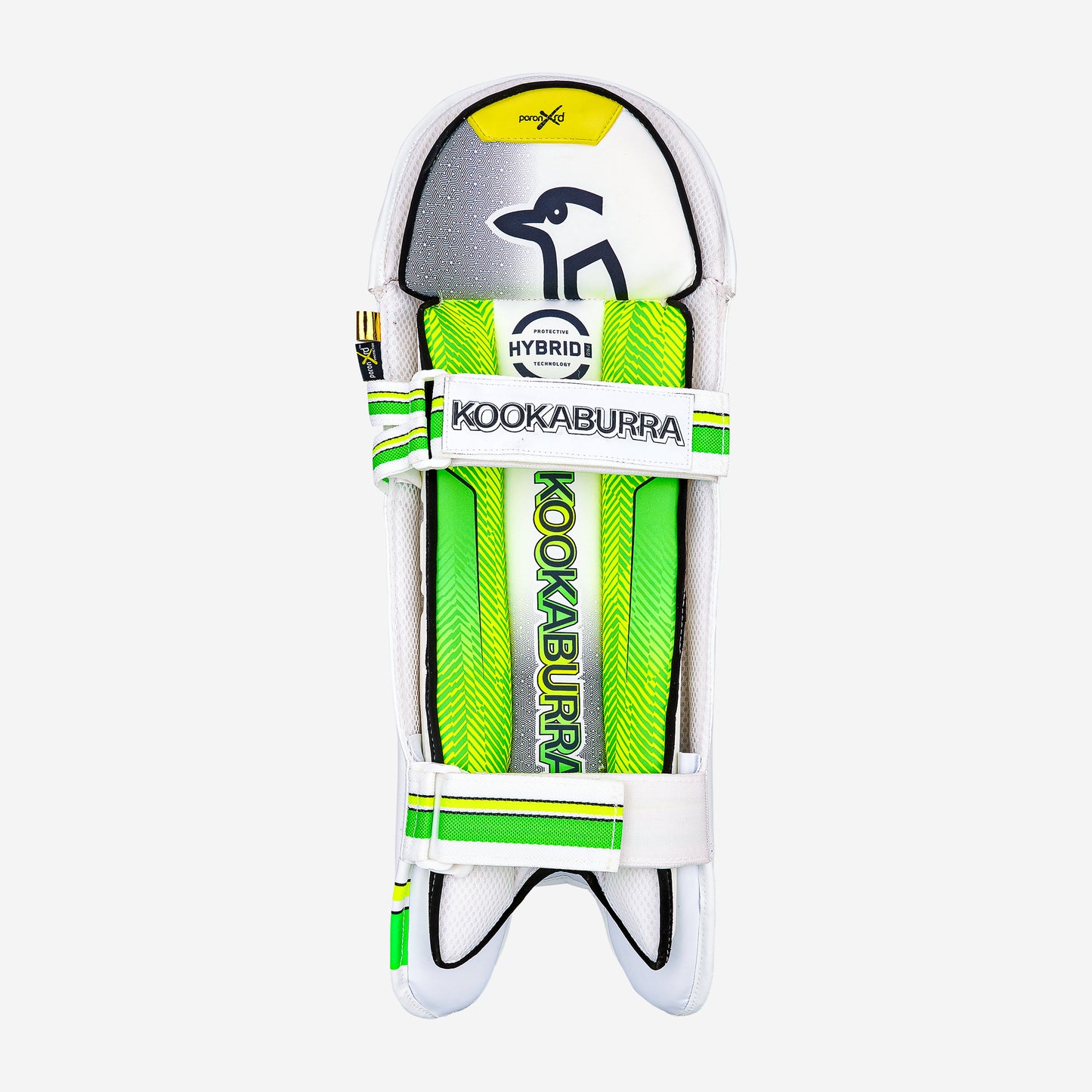 PRO WICKET KEEPING PAD
