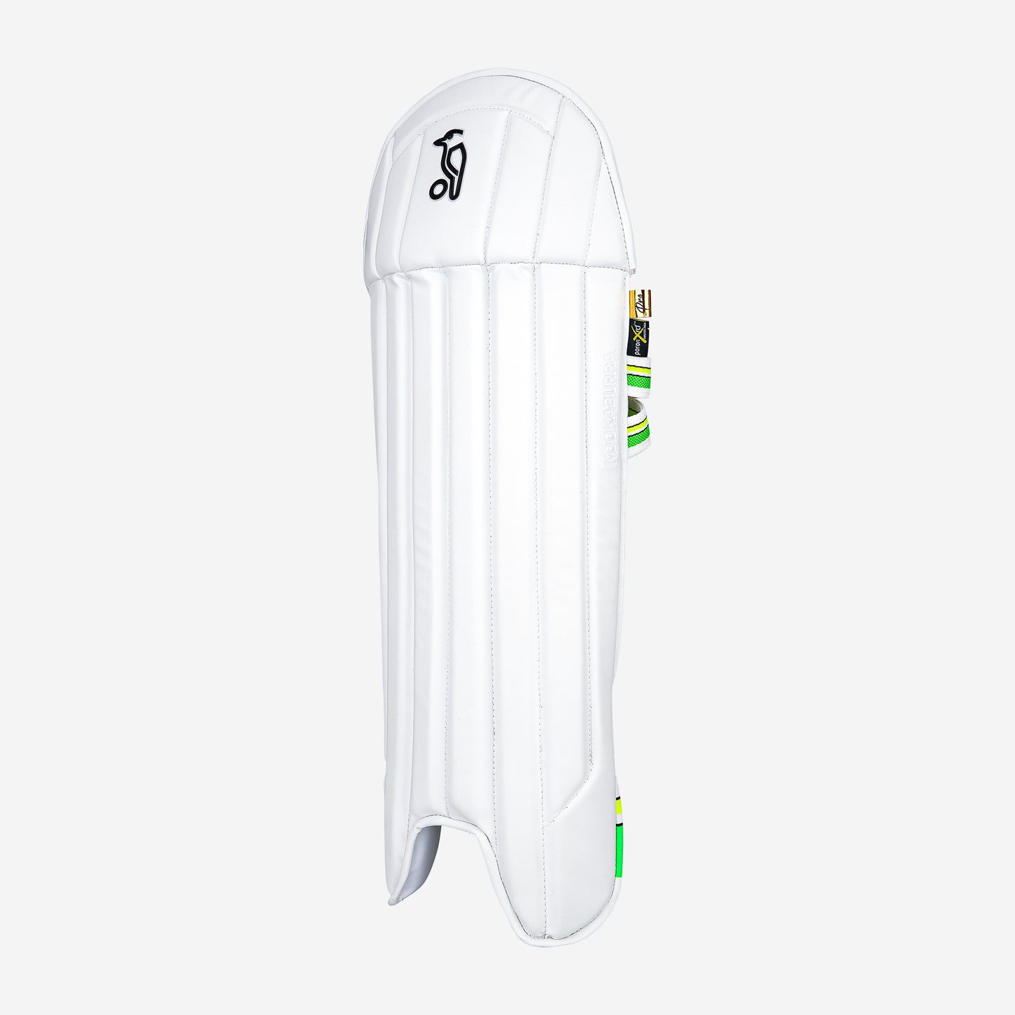 PRO WICKET KEEPING PAD