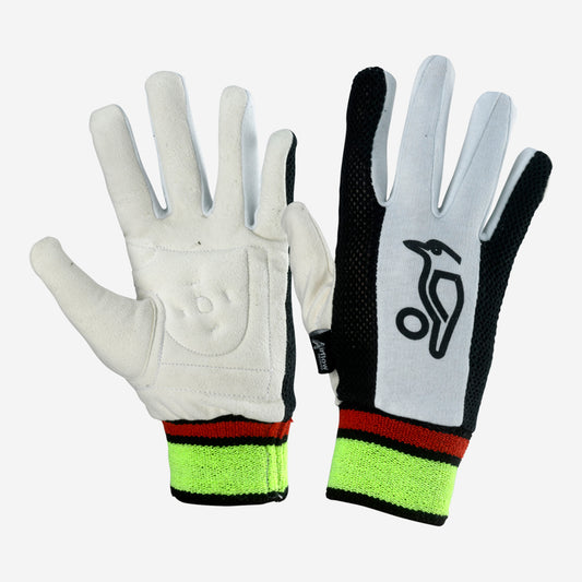 PADDED CHAMOIS WICKET KEEEPING INNER