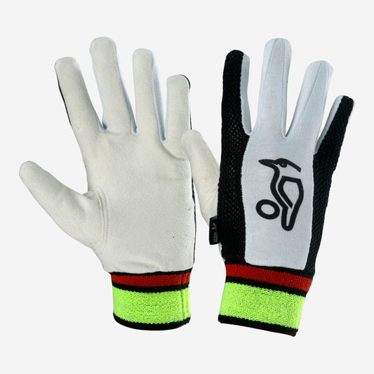 PLAIN CHAMOIS WICKET KEEEPING INNER