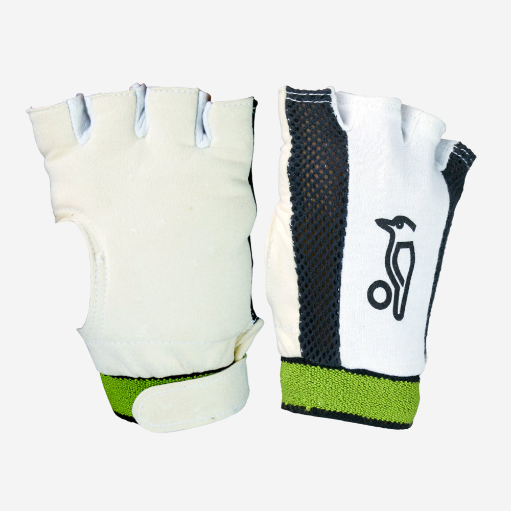 FINGERLESS PADDED CHAMOIS WICKET KEEEPING INNER