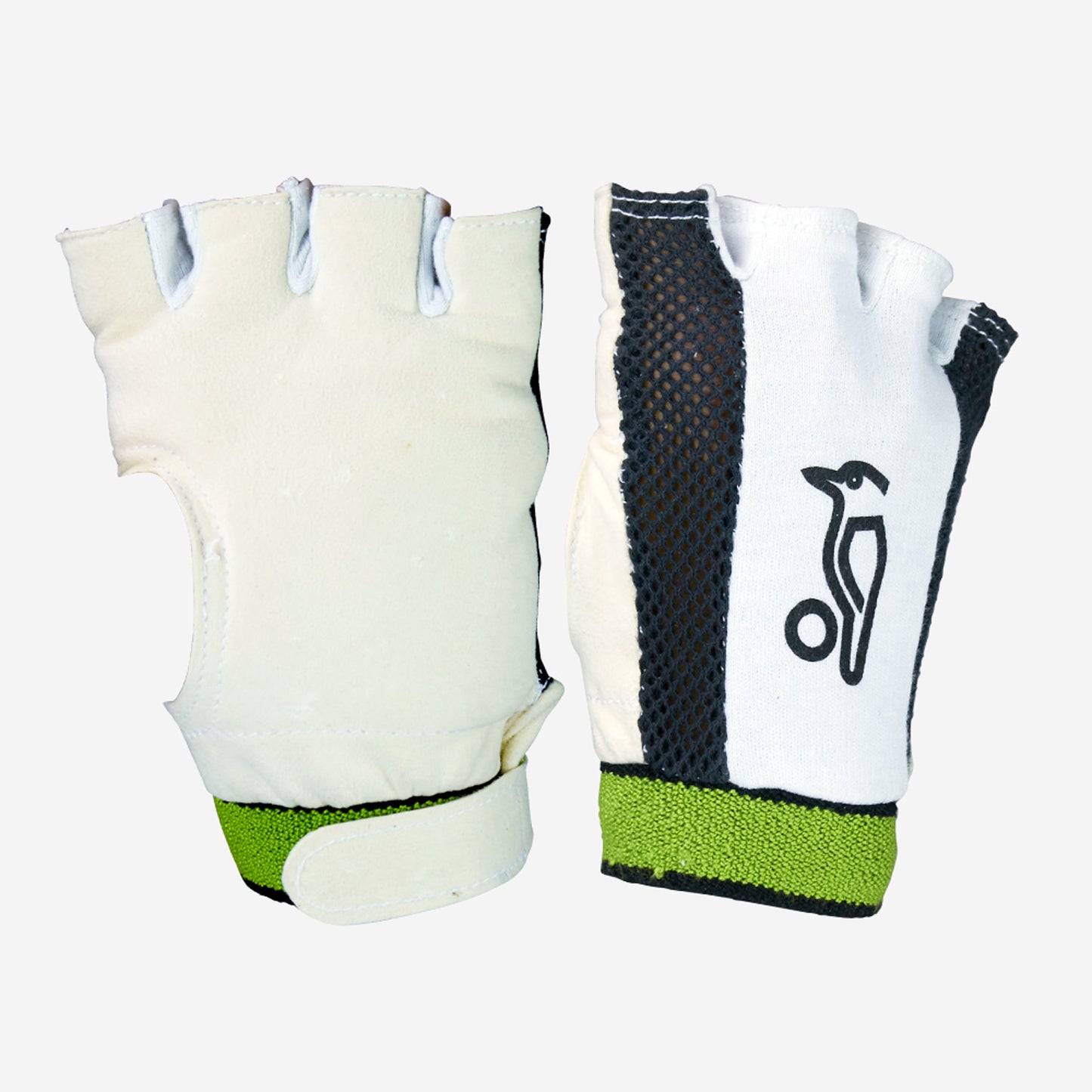 FINGERLESS PADDED CHAMOIS WICKET KEEEPING INNER