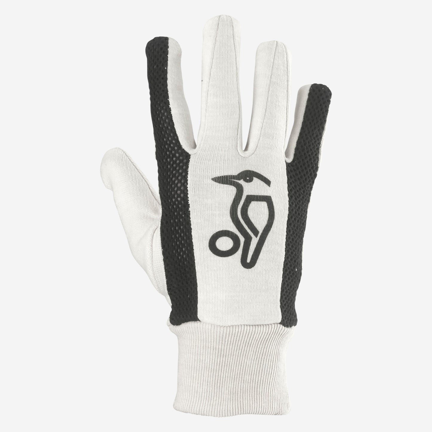 PADDED COTTON WICKET KEEPING INNER (WHITE)