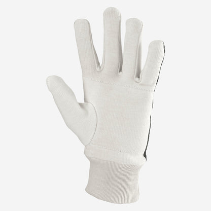 PADDED COTTON WICKET KEEPING INNER (WHITE)