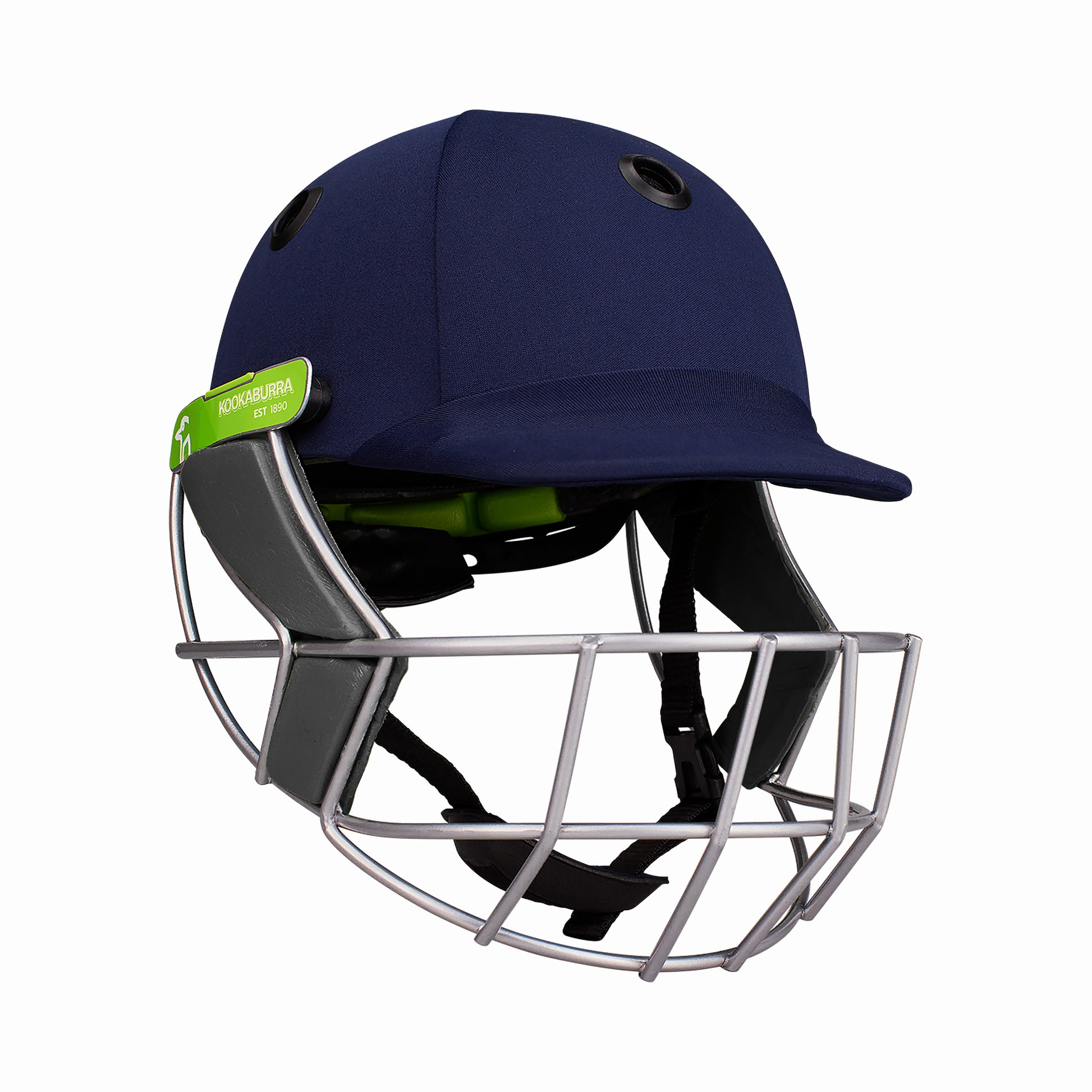 PRO 1500 CRICKET HELMET NAVY