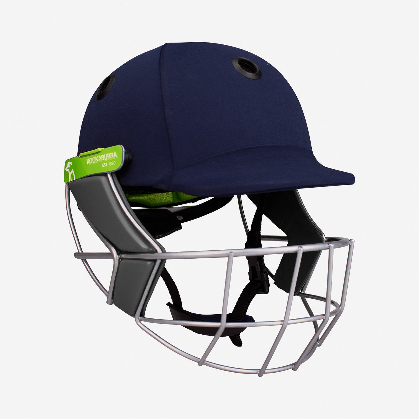 PRO 1200 CRICKET HELMET NAVY