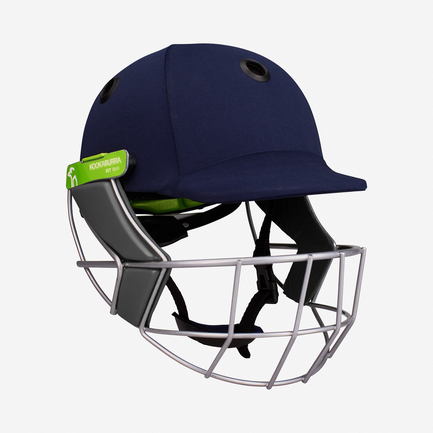 PRO 1200 CRICKET HELMET NAVY