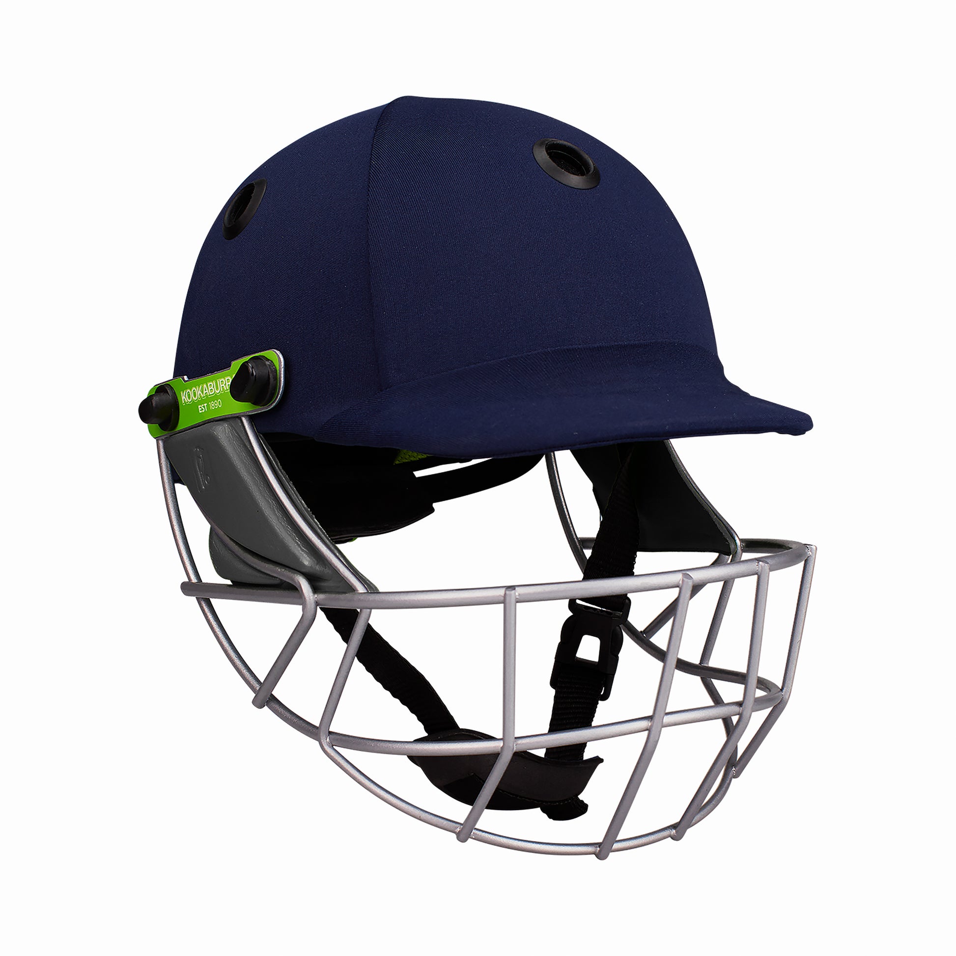 PRO 600F CRICKET HELMET NAVY