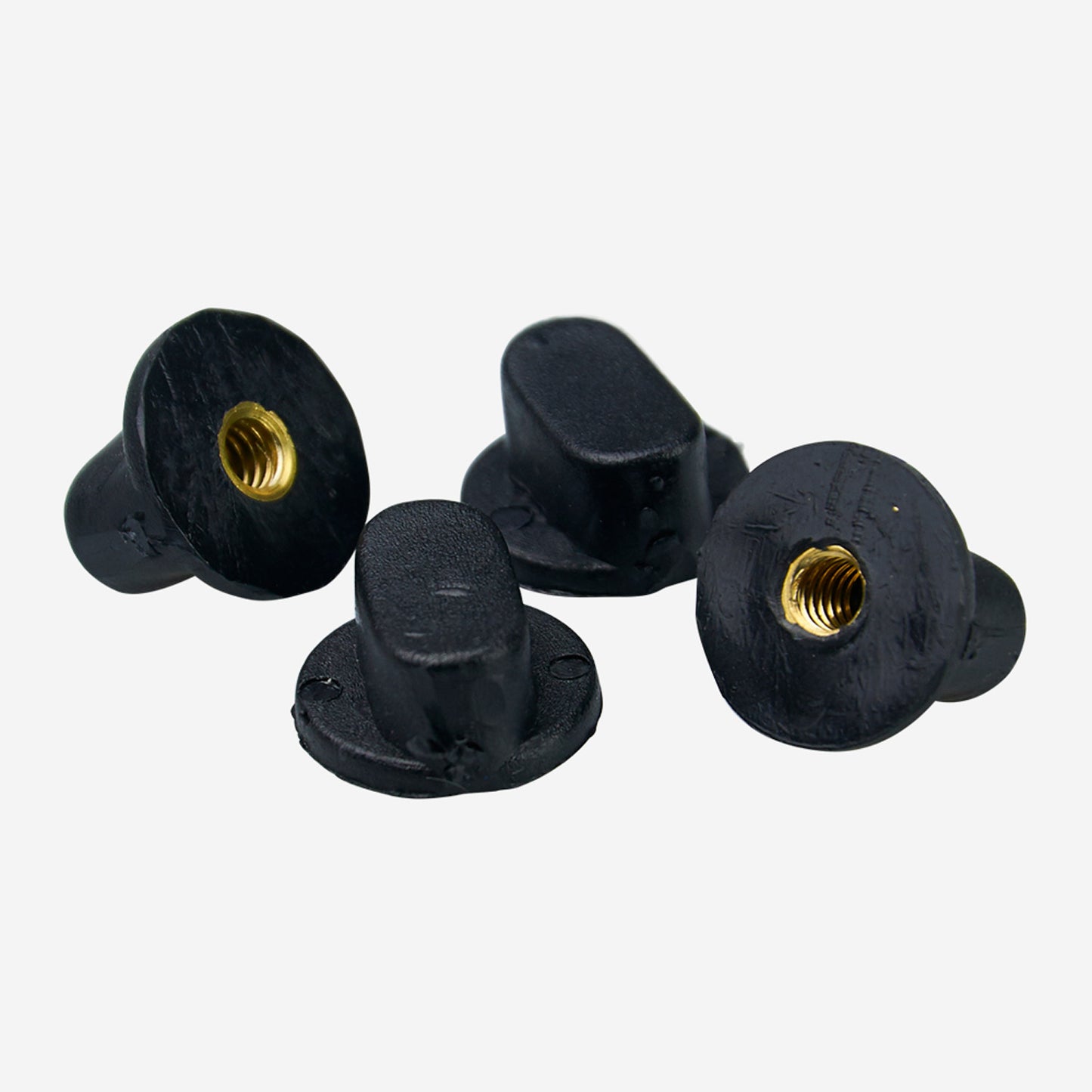 Helmet Nuts