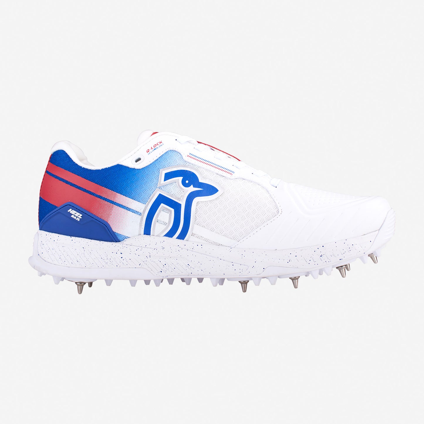 KC 1.0 SPIKE CRICKET SHOE
