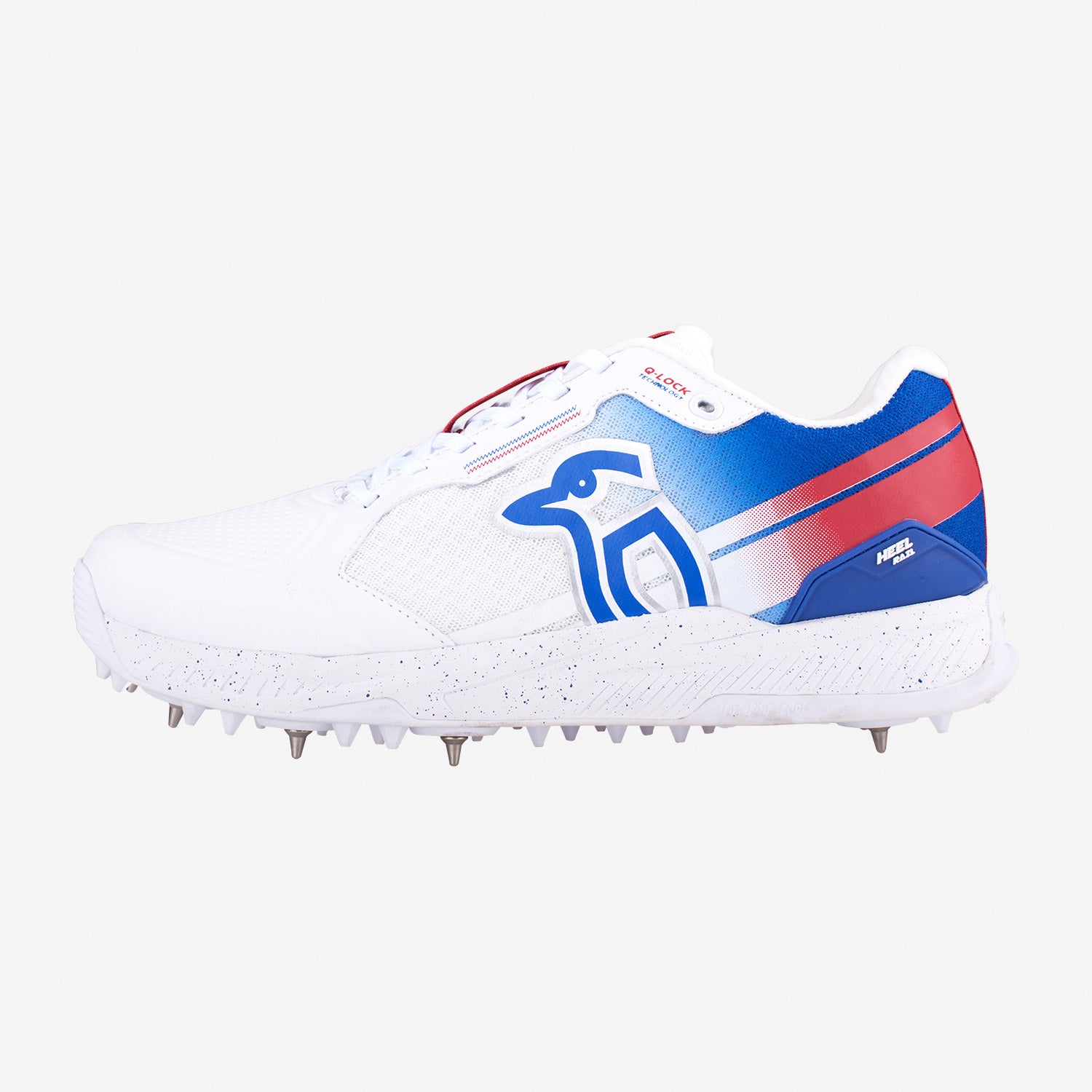 KC 1.0 SPIKE CRICKET SHOE
