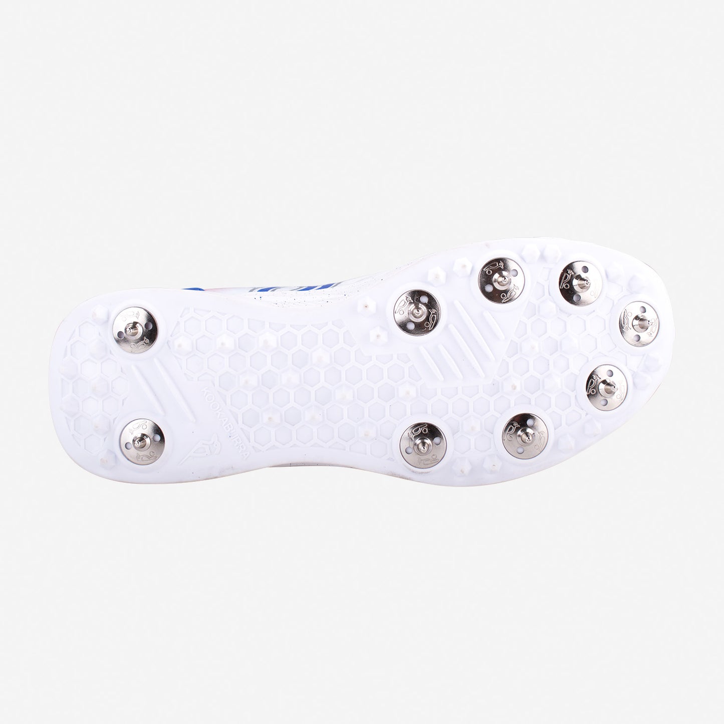 KC 1.0 SPIKE CRICKET SHOE