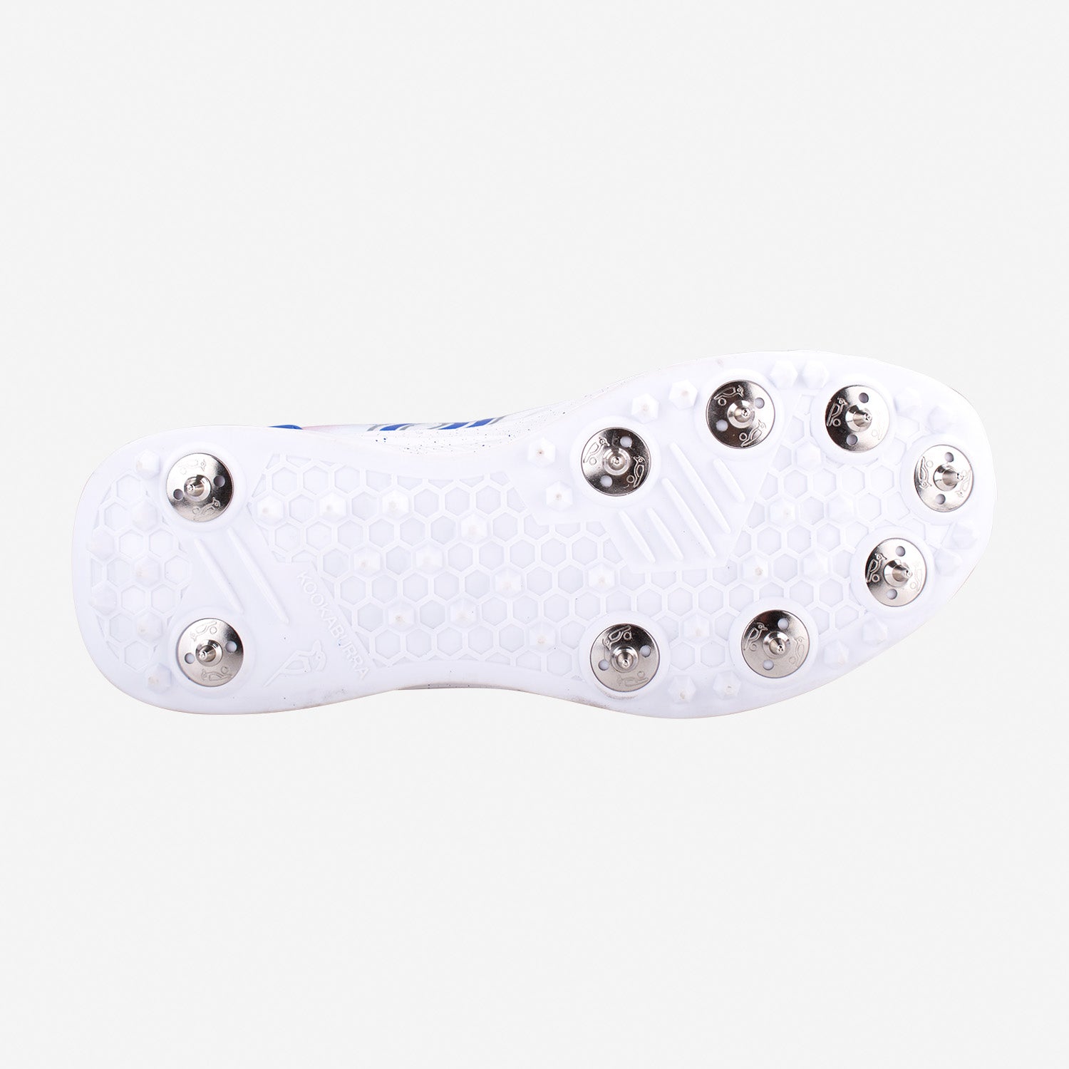 KC 1.0 SPIKE CRICKET SHOE