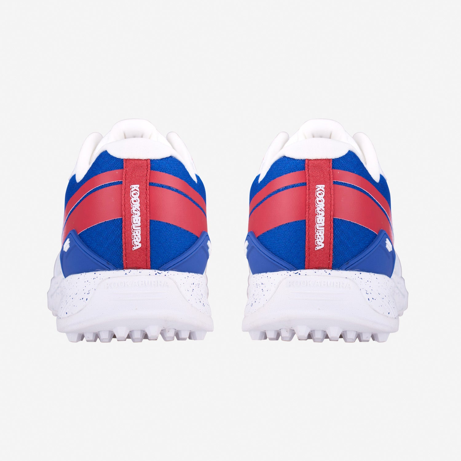 KC 1.0 RUBBER SOLE CRICKET SHOE