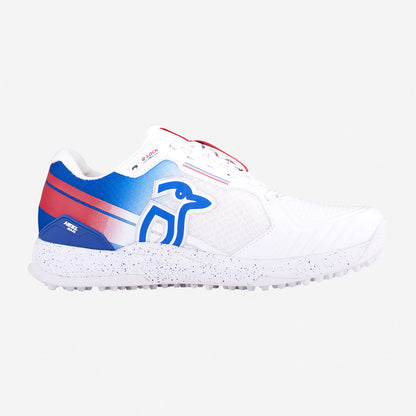 KC 1.0 RUBBER SOLE CRICKET SHOE