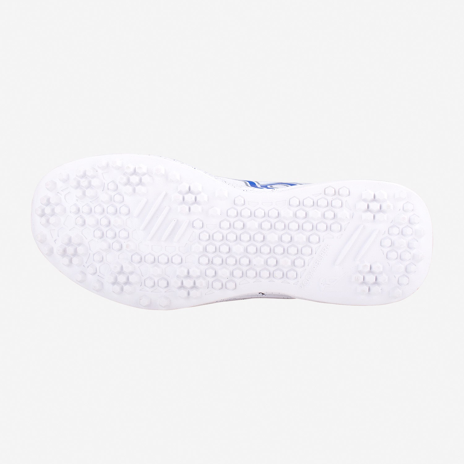 KC 1.0 RUBBER SOLE CRICKET SHOE
