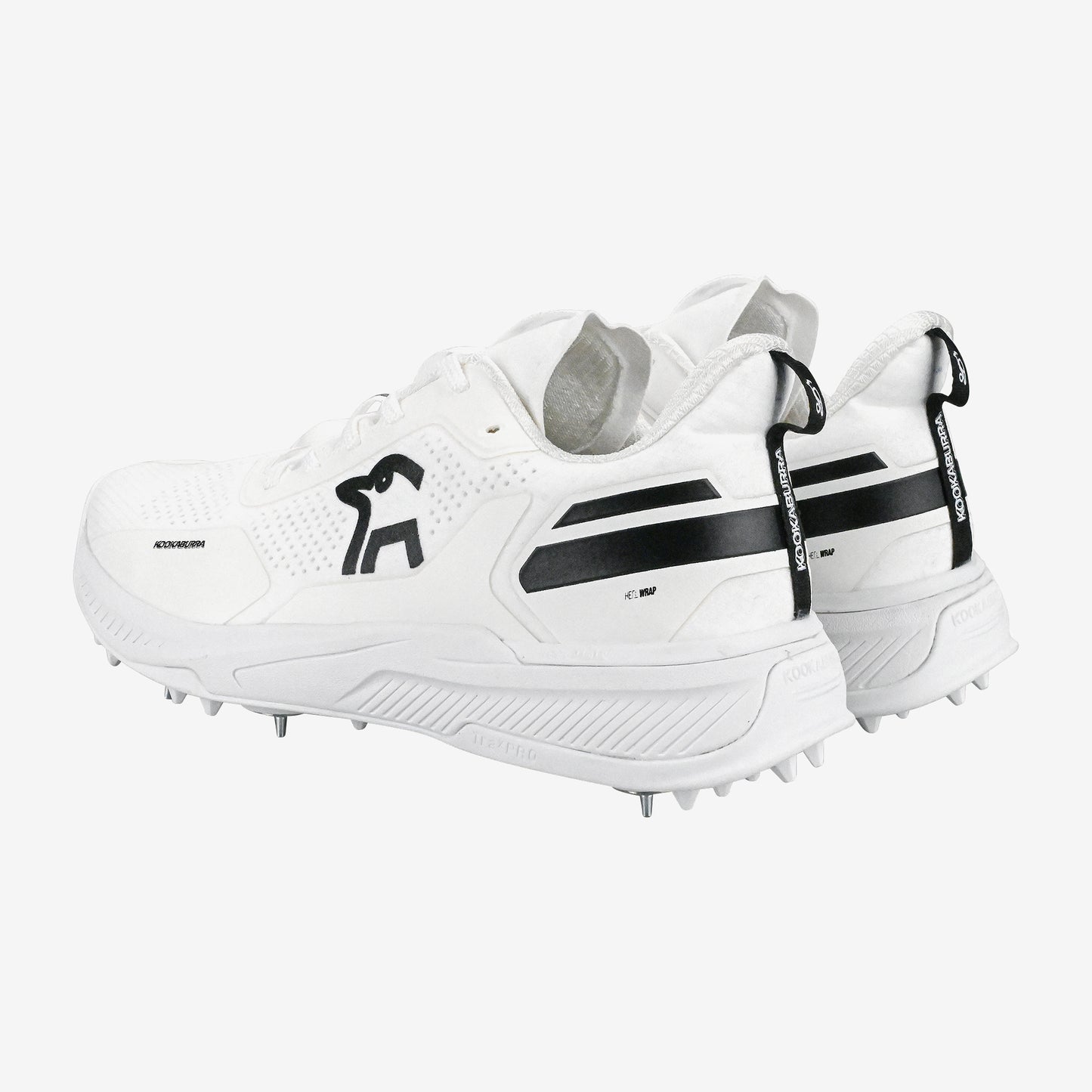KC PLAYERS SPIKE CRICKET SHOE