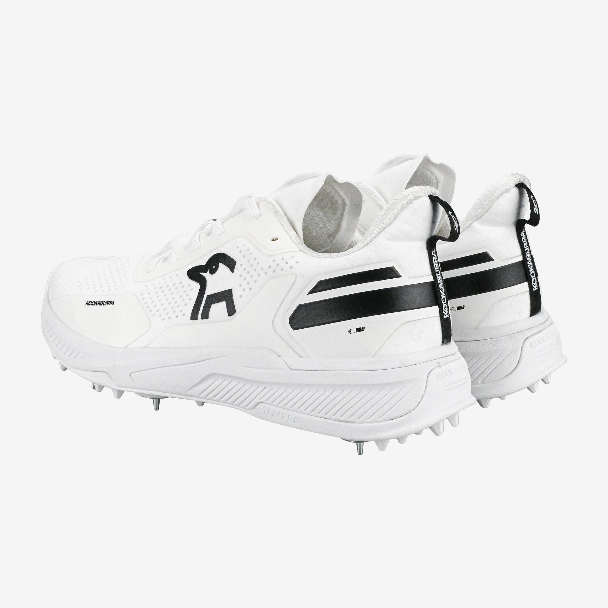 KC PLAYERS SPIKE CRICKET SHOE