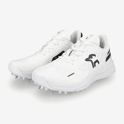 KC PLAYERS SPIKE CRICKET SHOE