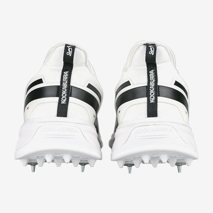 KC PLAYERS SPIKE CRICKET SHOE