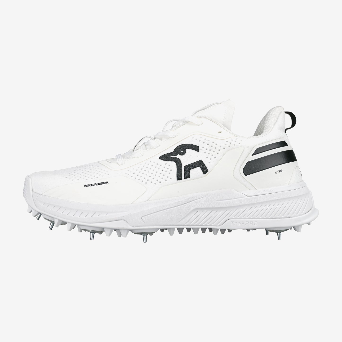KC PLAYERS SPIKE CRICKET SHOE