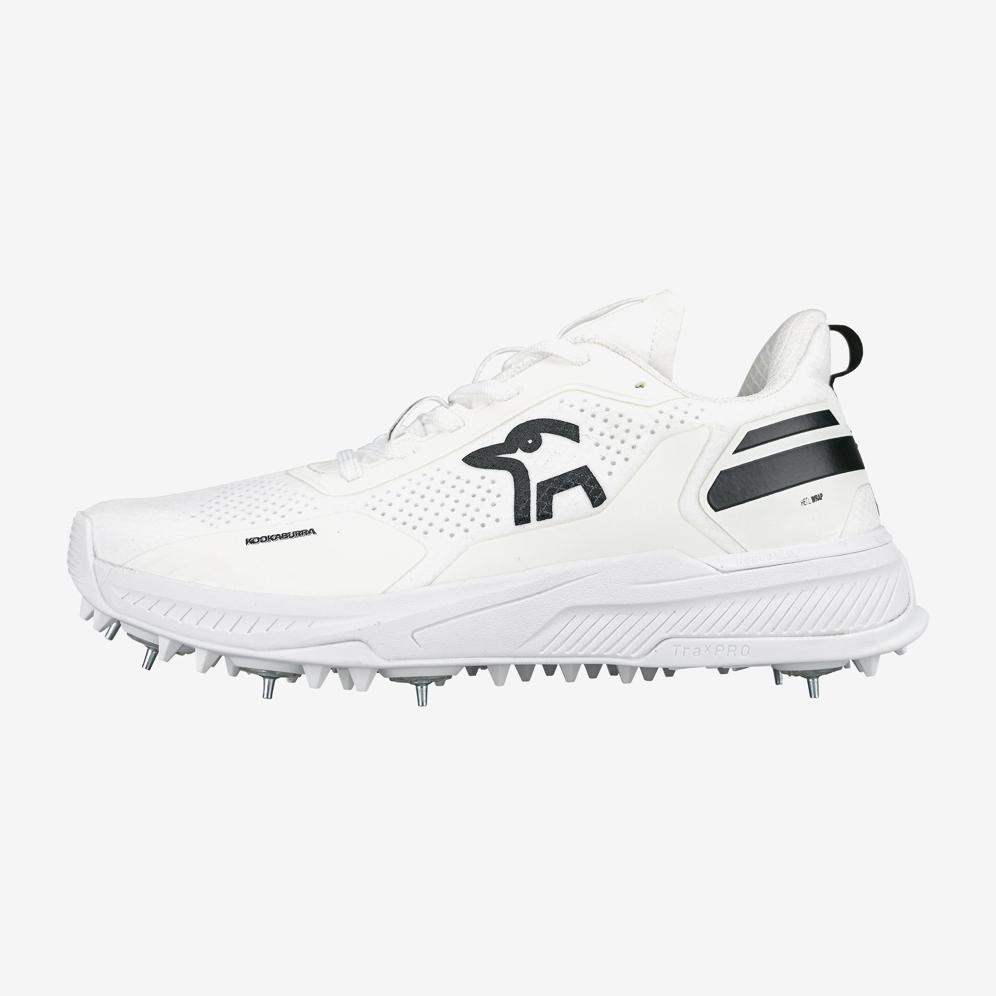 KC PLAYERS SPIKE CRICKET SHOE