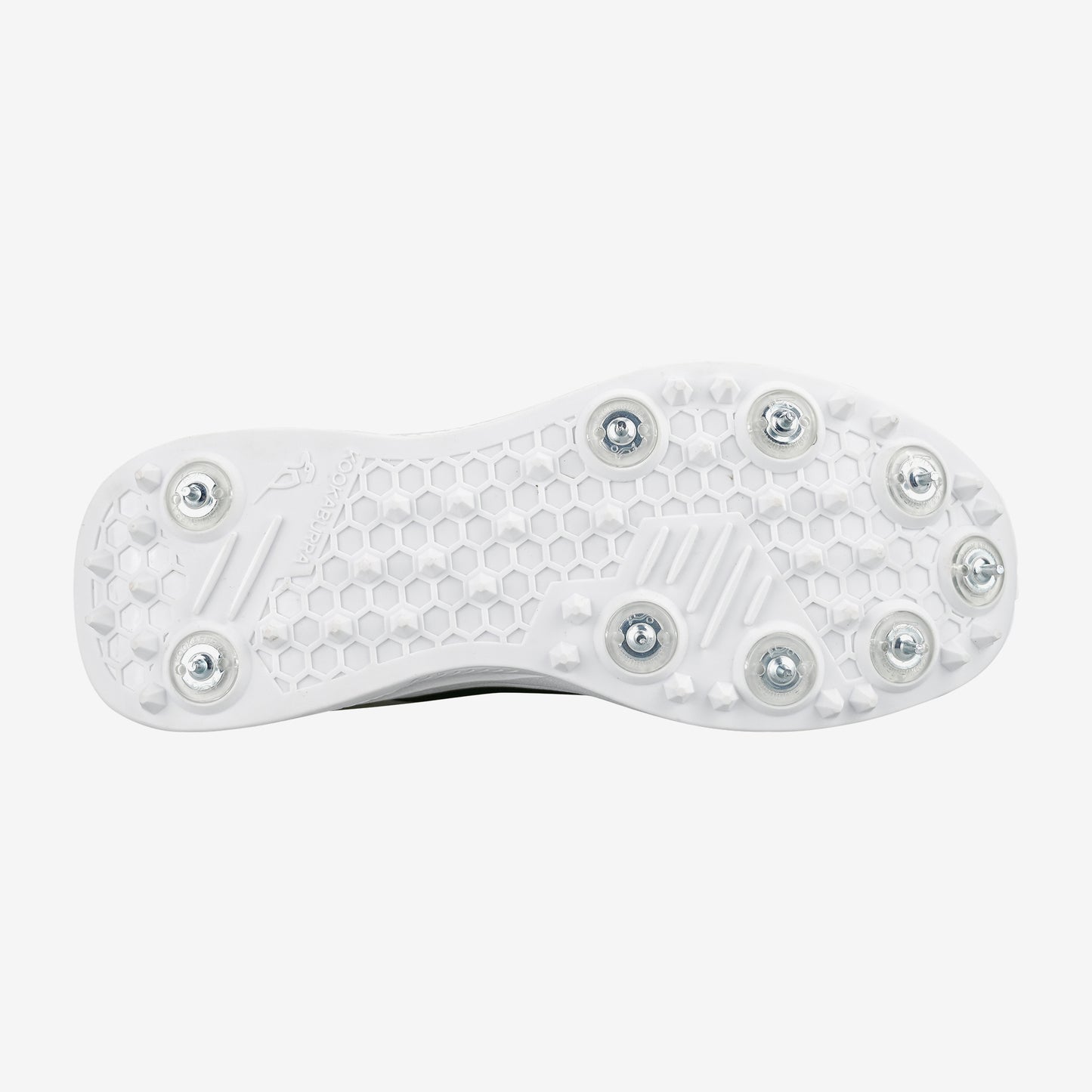 KC PLAYERS SPIKE CRICKET SHOE