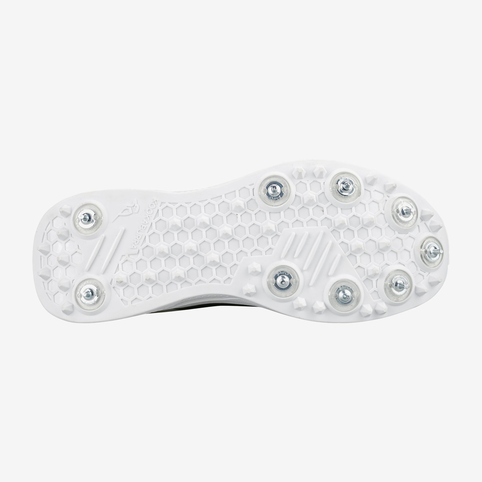 KC PLAYERS SPIKE CRICKET SHOE