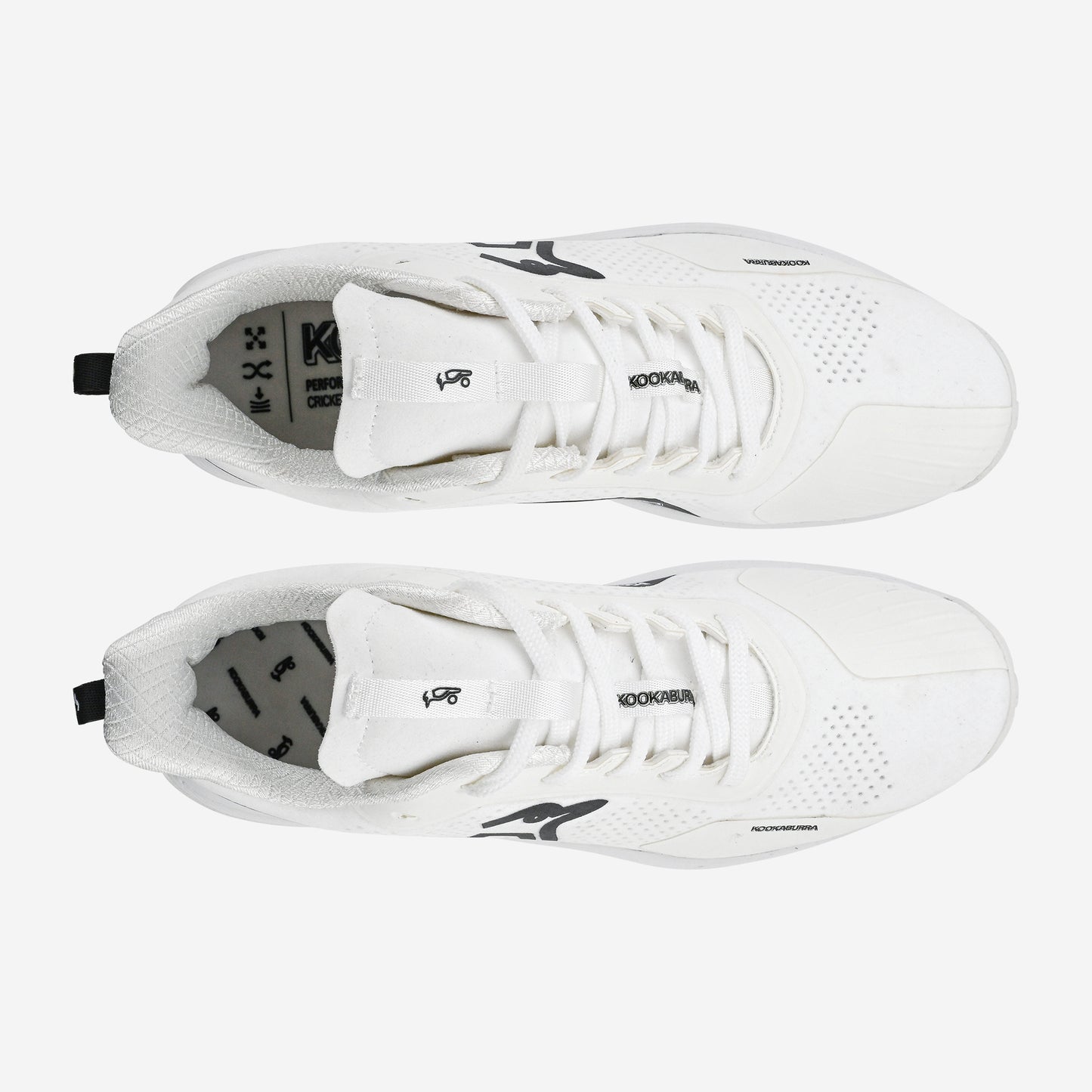 KC PLAYERS SPIKE CRICKET SHOE