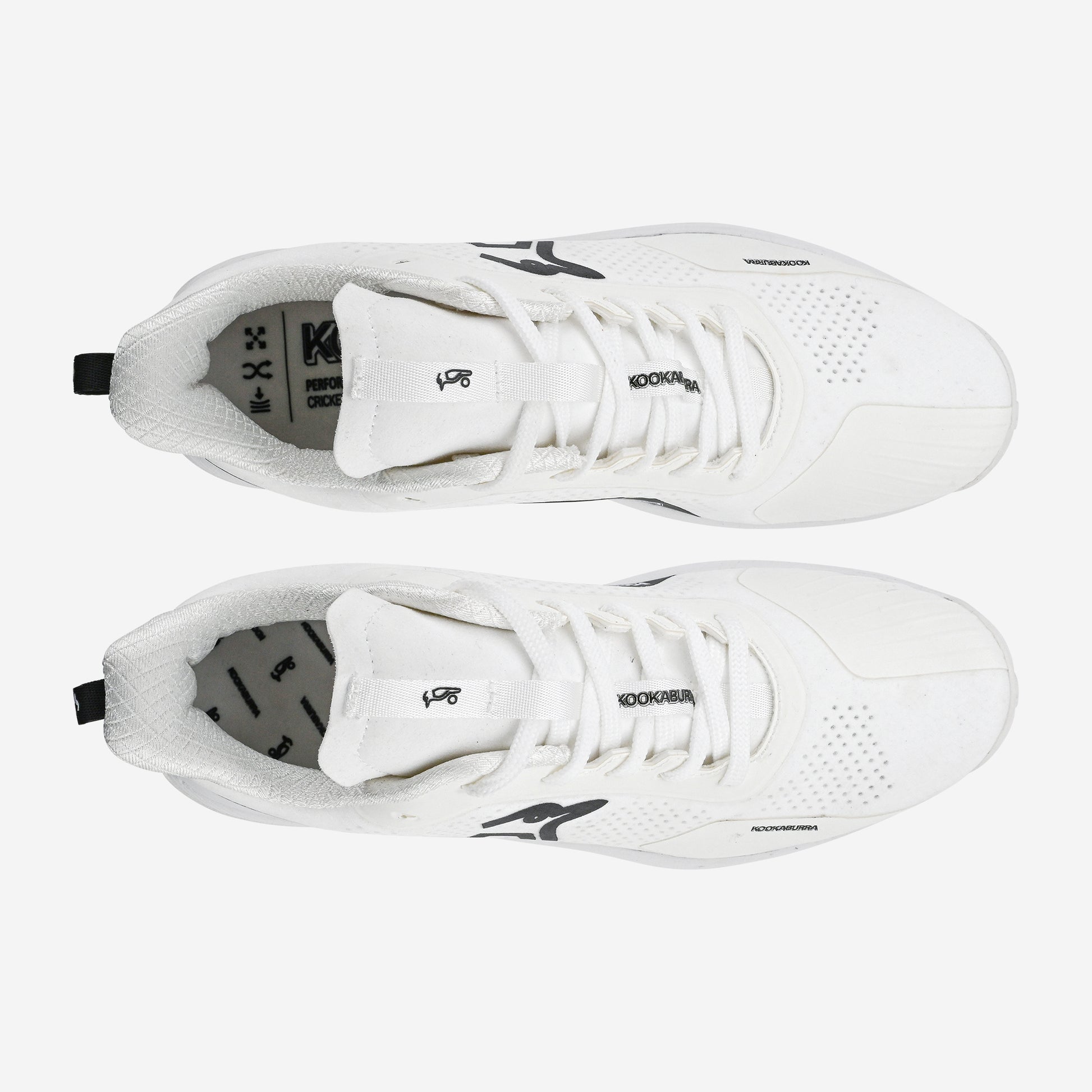 KC PLAYERS SPIKE CRICKET SHOE