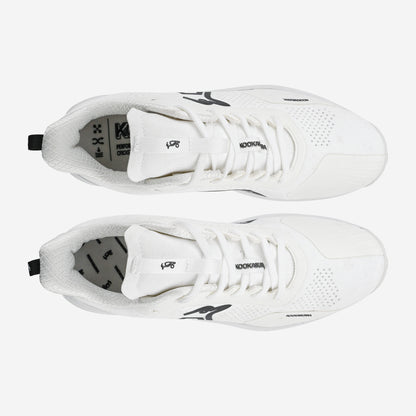 KC PLAYERS SPIKE CRICKET SHOE