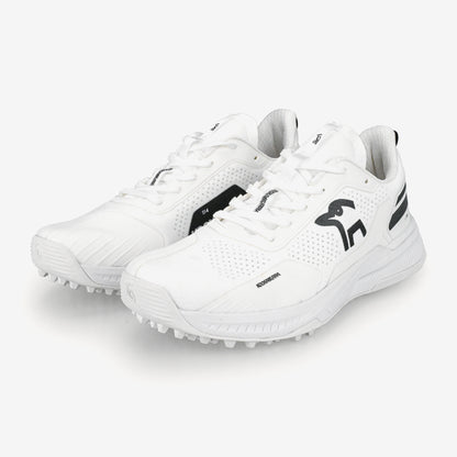 KC PLAYERS RUBBER SOLED CRICKET SHOE