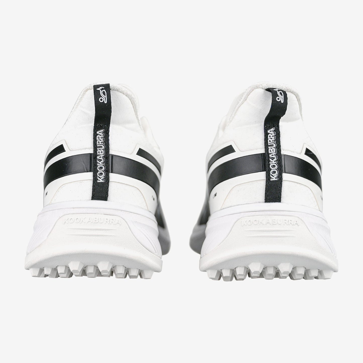 KC PLAYERS RUBBER SOLED CRICKET SHOE