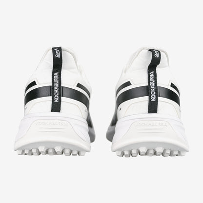 KC PLAYERS RUBBER SOLED CRICKET SHOE