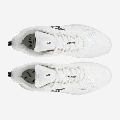 KC PLAYERS RUBBER SOLED CRICKET SHOE