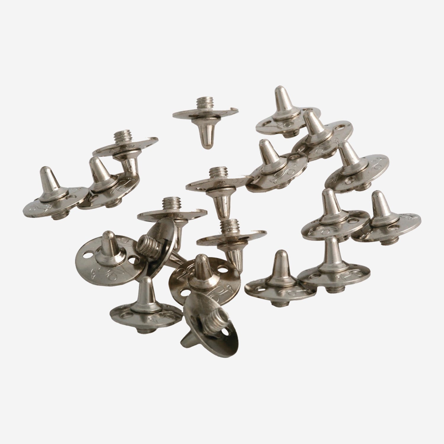 Steel Spikes
