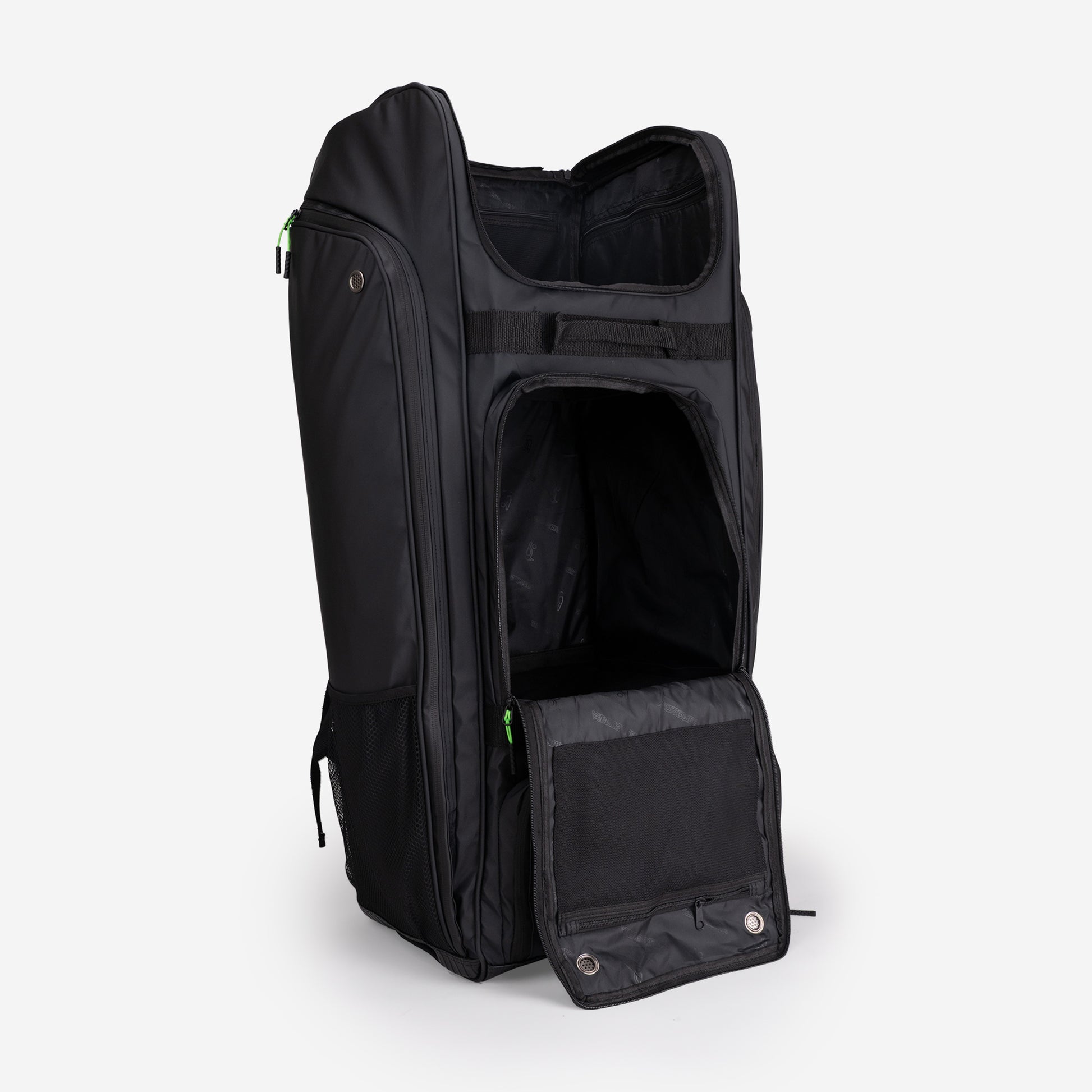 PRO PLAYERS CRICKET DUFFLE