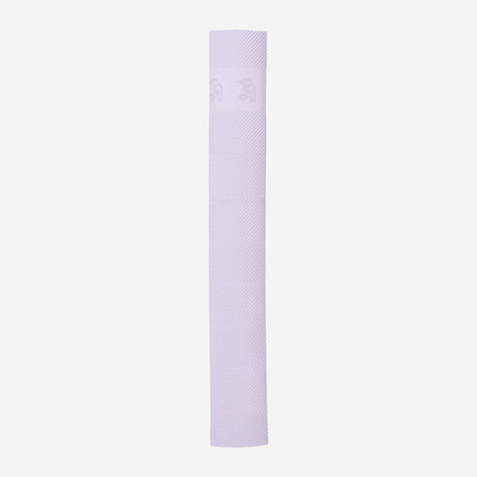 JUNIOR CHEVRON GRIP WHITE