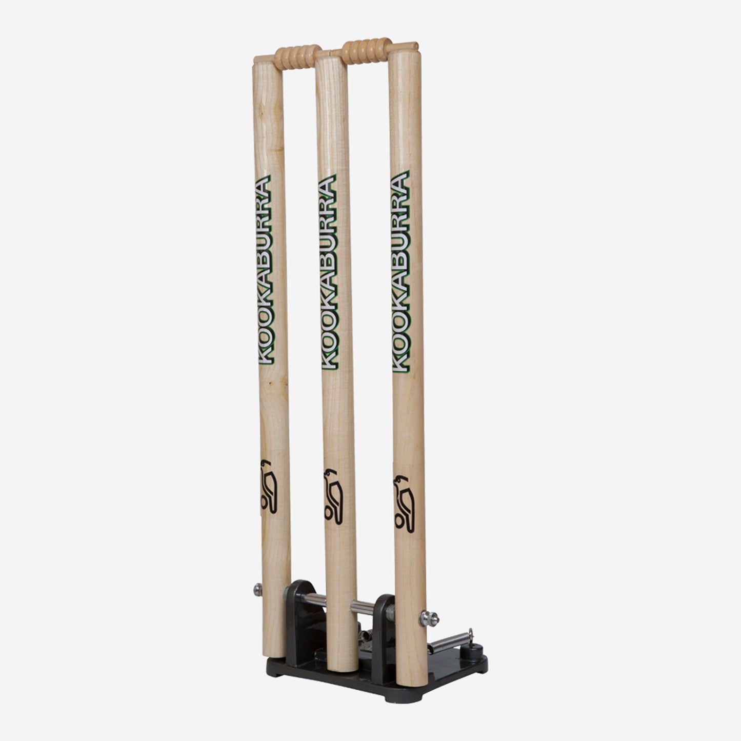 Spring Return Stumps