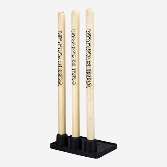 Wooden Practice Stumps - senior